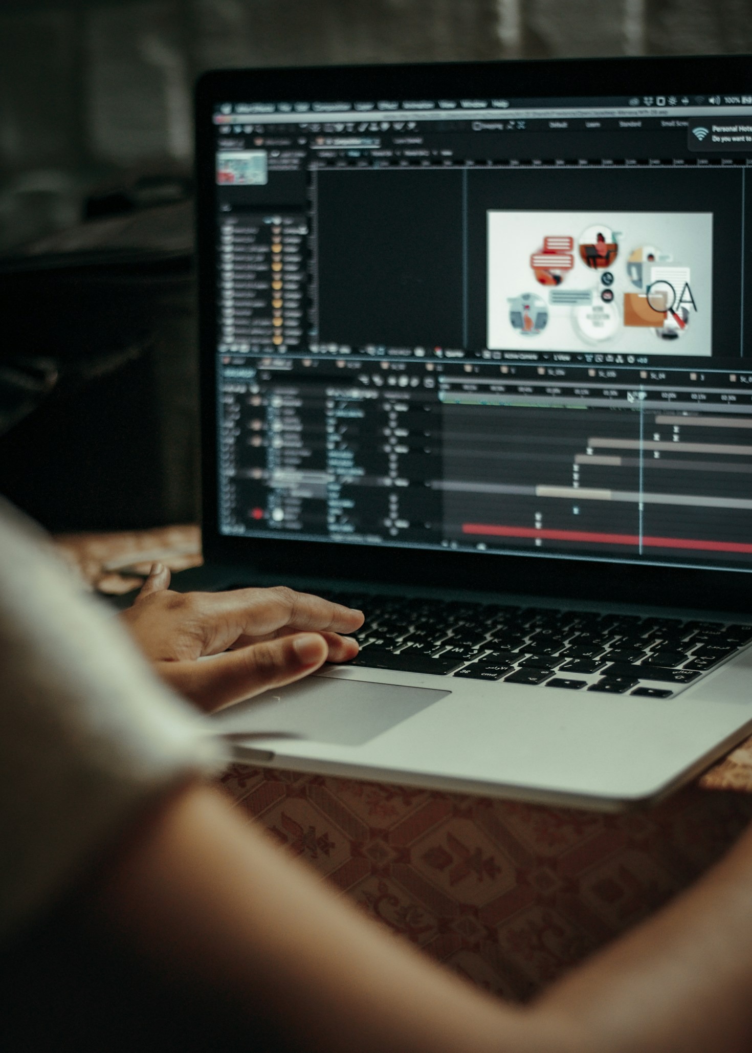 5 Game Design Projects That Redefine Creativity