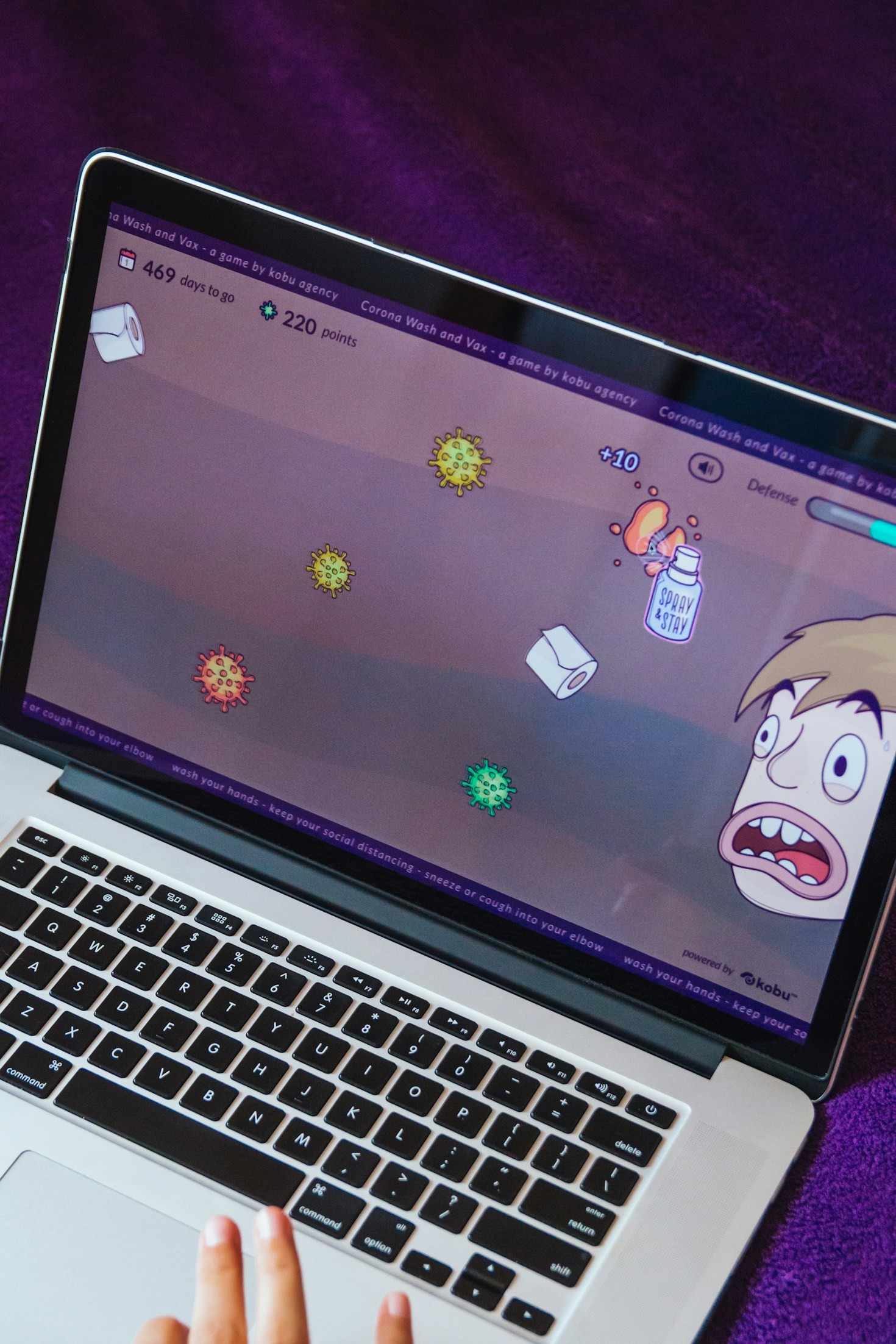 The Intersection of Art and Technology in Game Design
