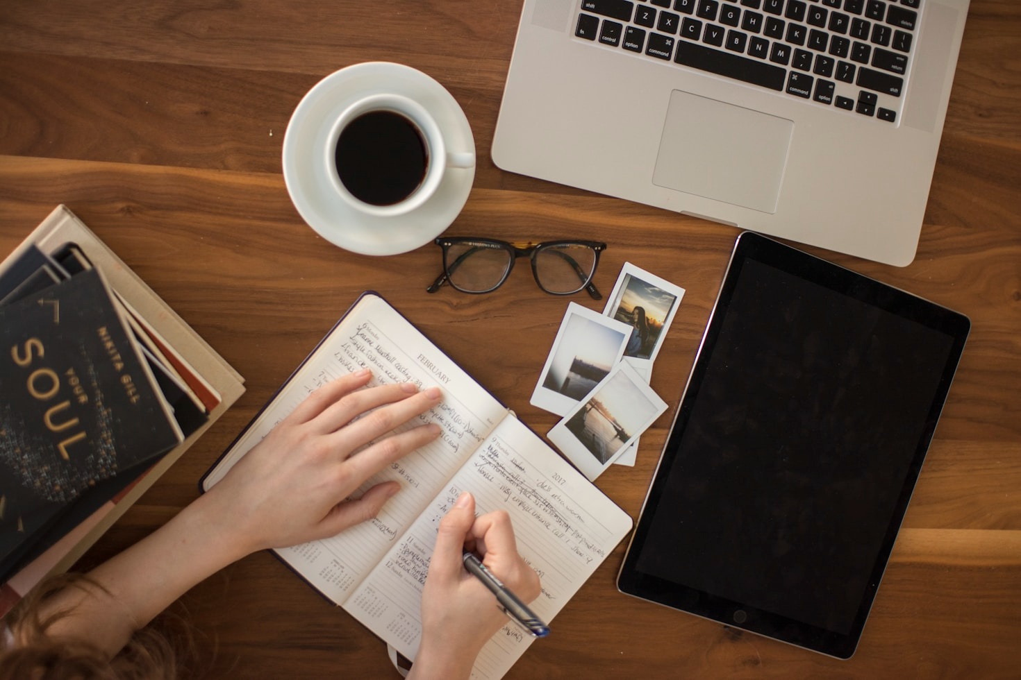 Showcasing the Evolution of Creative Design